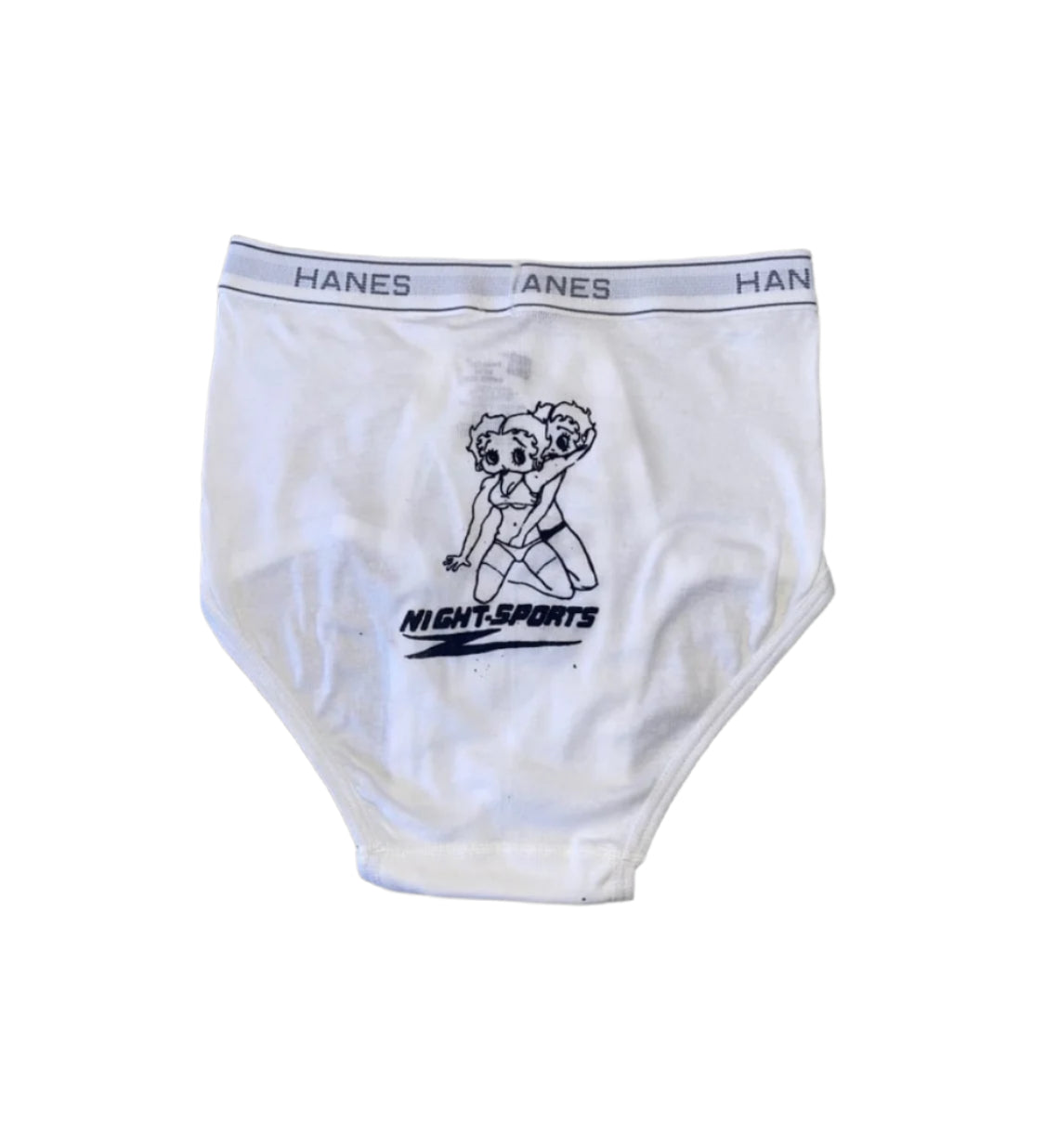 night sports hanes