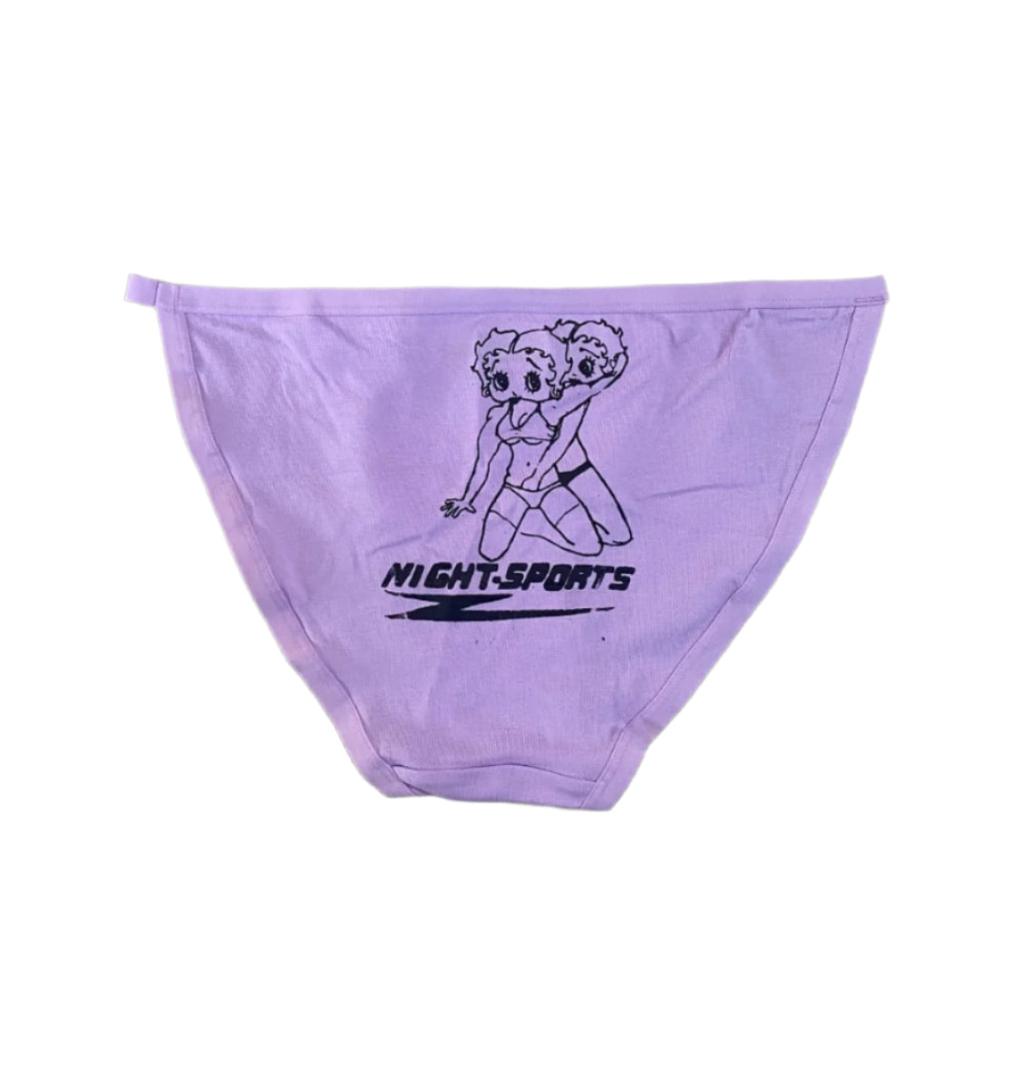 night sport panties