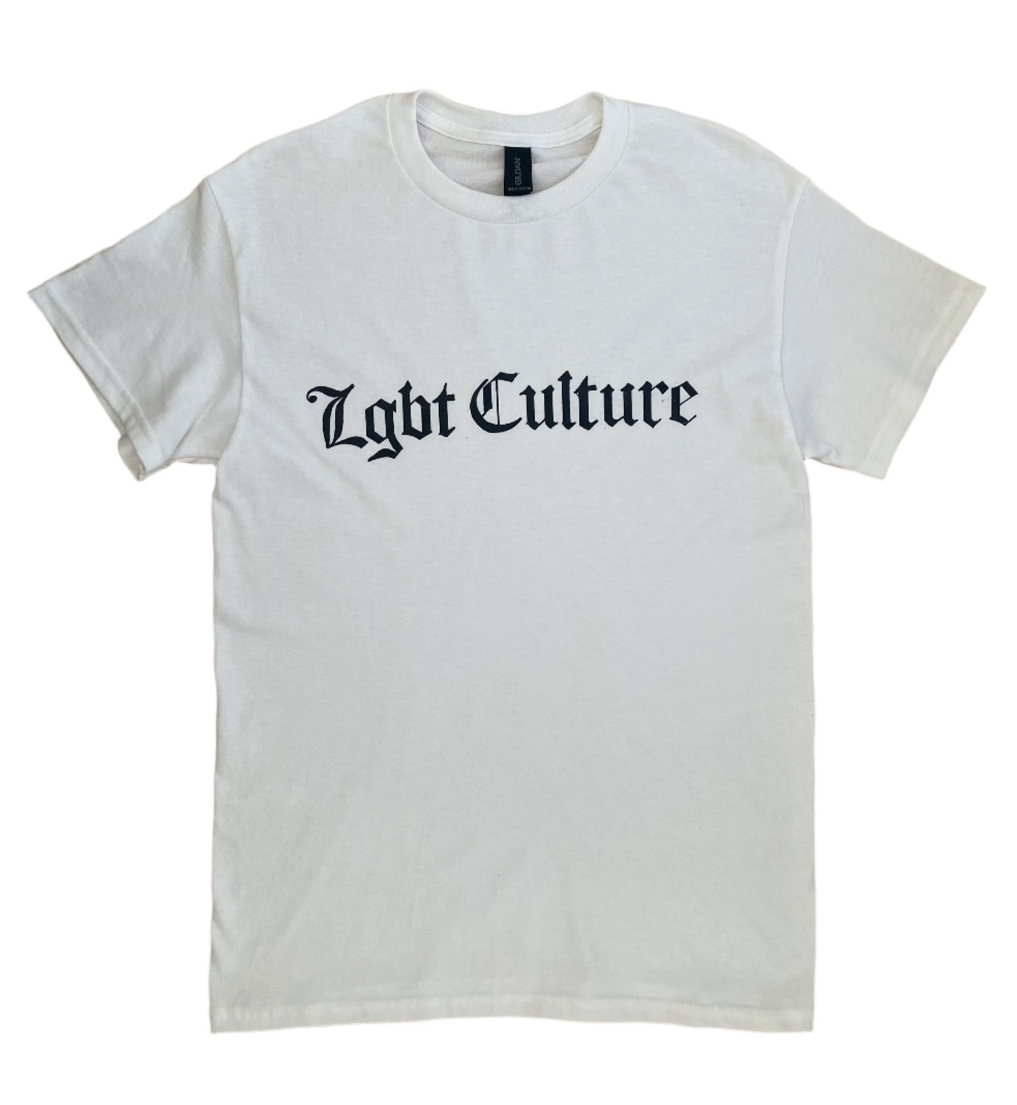 LGBT CULTURE tshirt