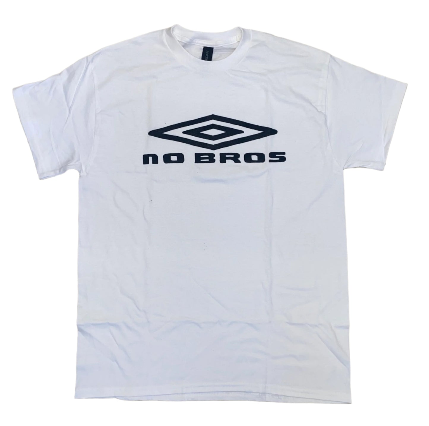 NO BROS