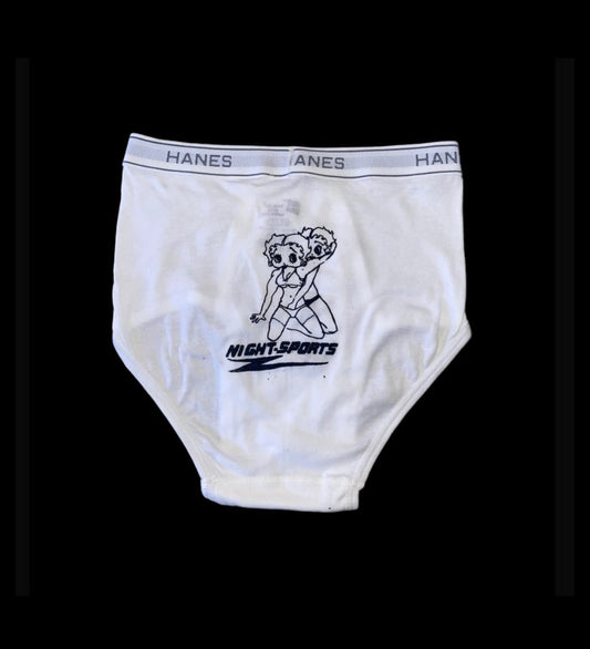 night sports hanes