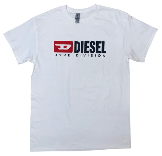 DIESEL DYKE