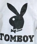 TOMBOY shortsleeve